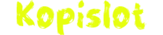 Kopislot